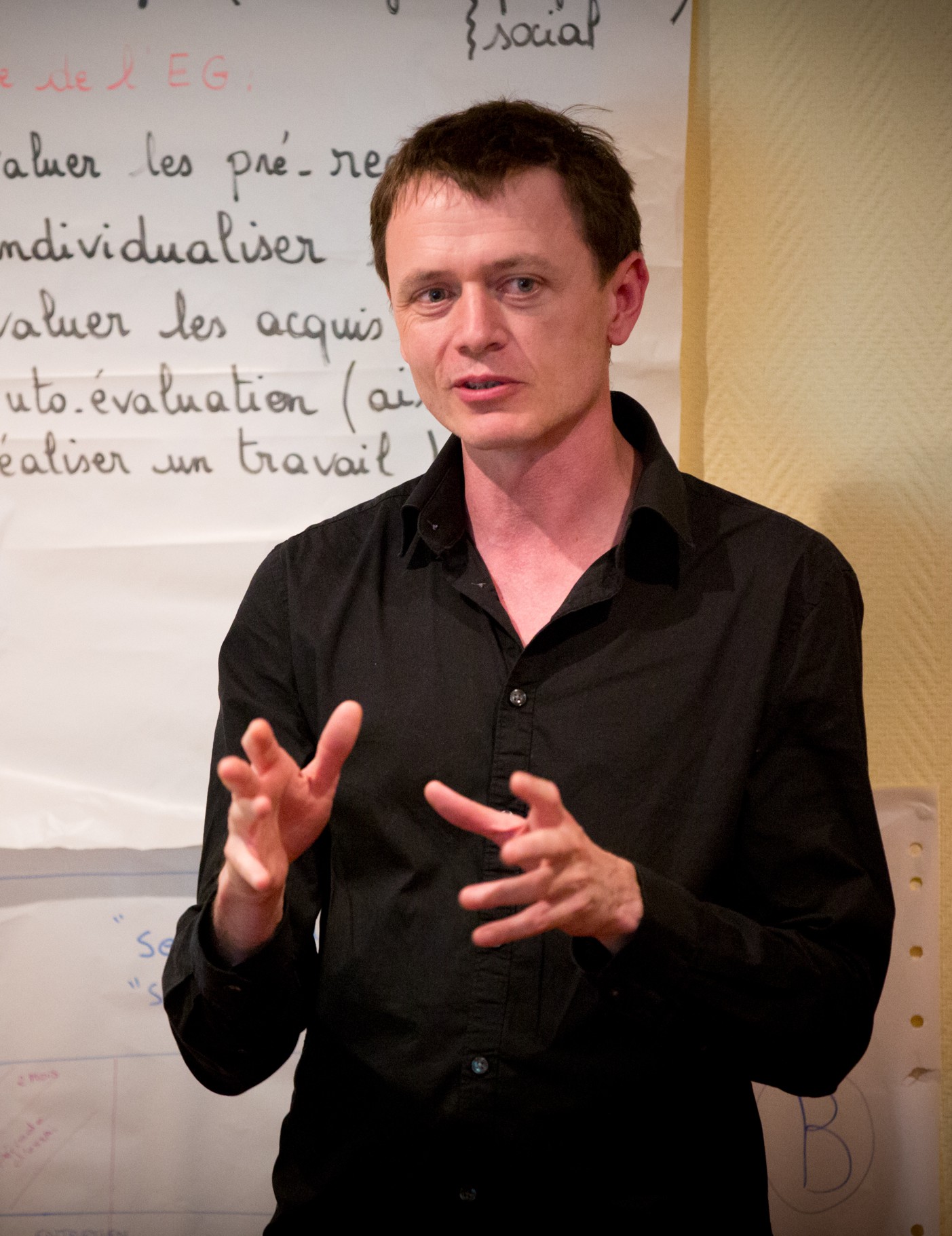 Marc Fontanié - Consultant