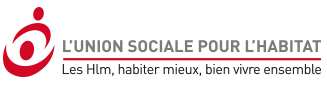 logo de l'union sociale pour l'habitat